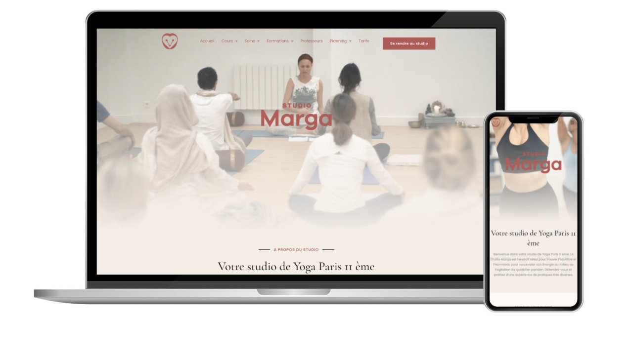 Studio Marga