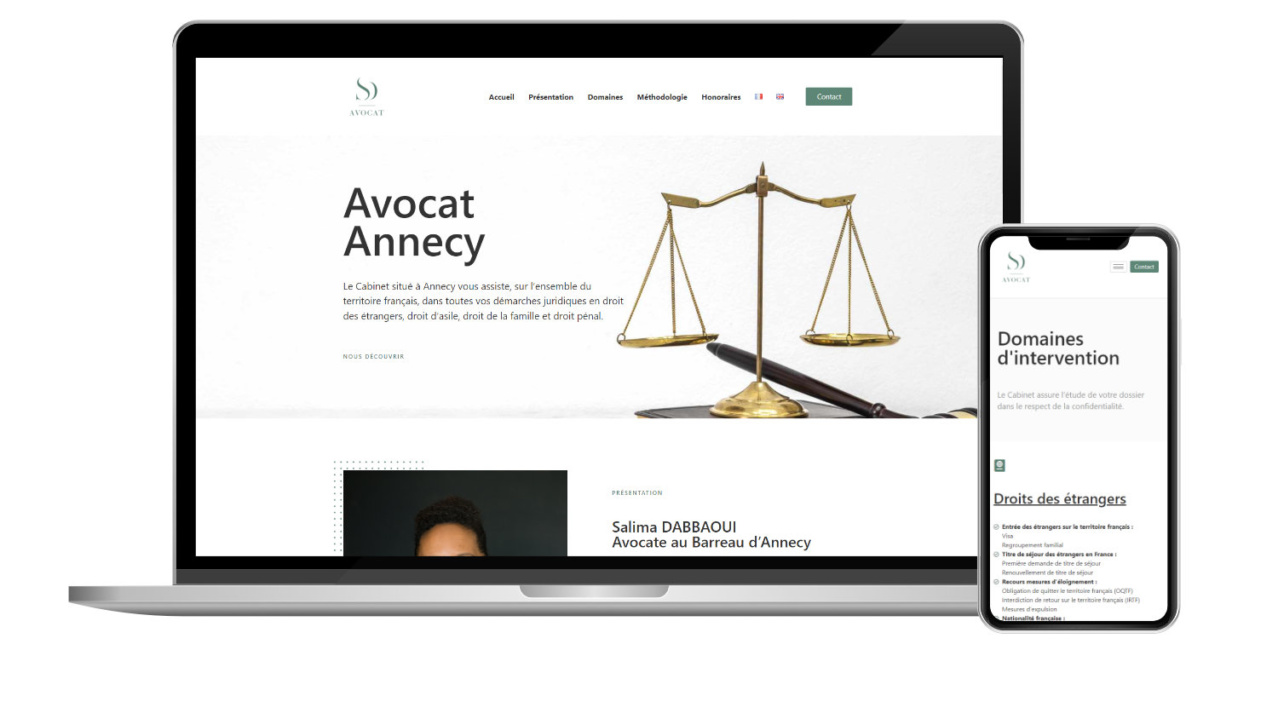 Dabbaoui Avocat